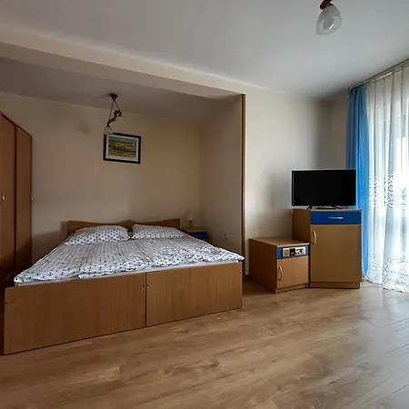Muszelka Jastarnia