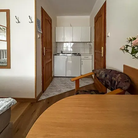 Muszelka