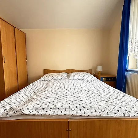 Muszelka 3* Jastarnia