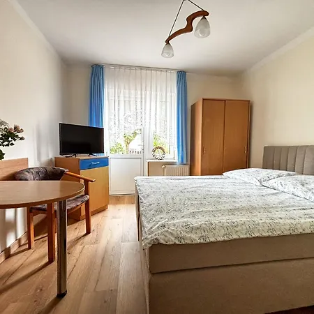 Muszelka 3*