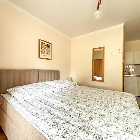 Vendégház Muszelka 3*