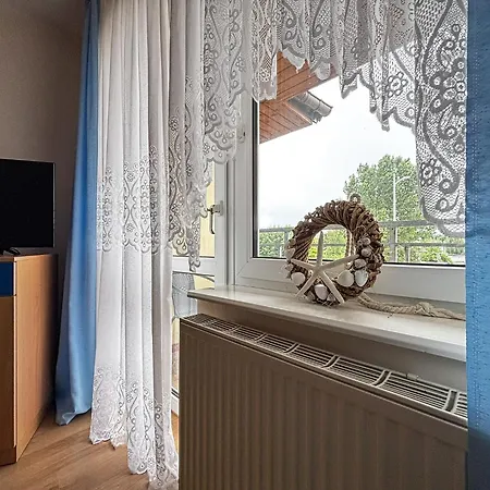 Vendégház Muszelka 3*